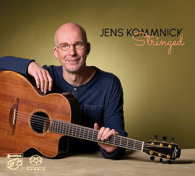 JKommnick Stringed SACD front small