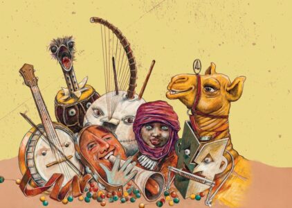PROFOLK beim RUDOLSTADT FESTIVAL