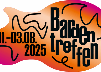 PROFOLK auf dem Bardentreffen