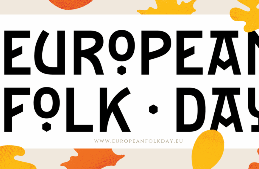 European Folk Day 2025