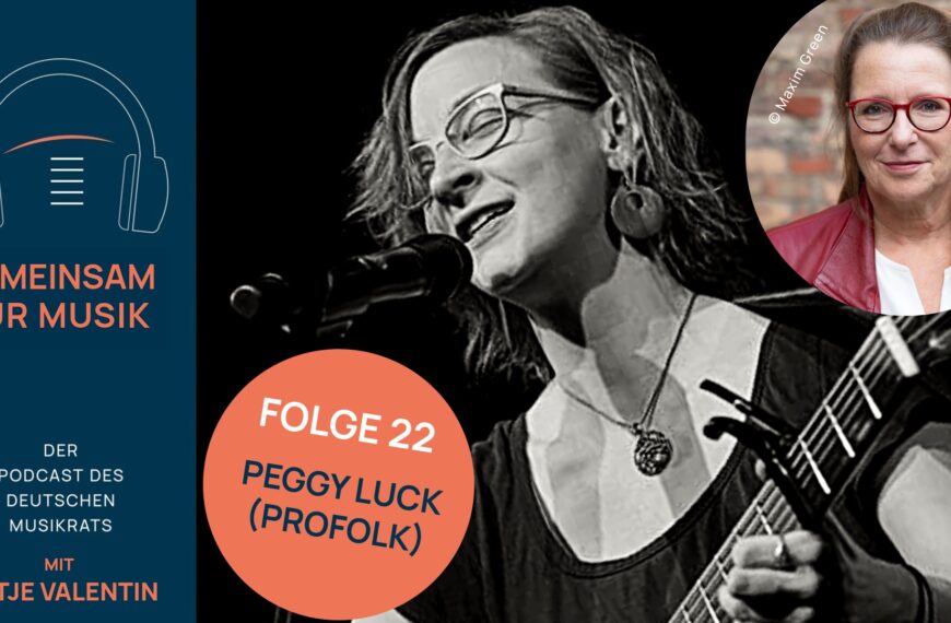 DMRPodcast Special zum European Folk Day
