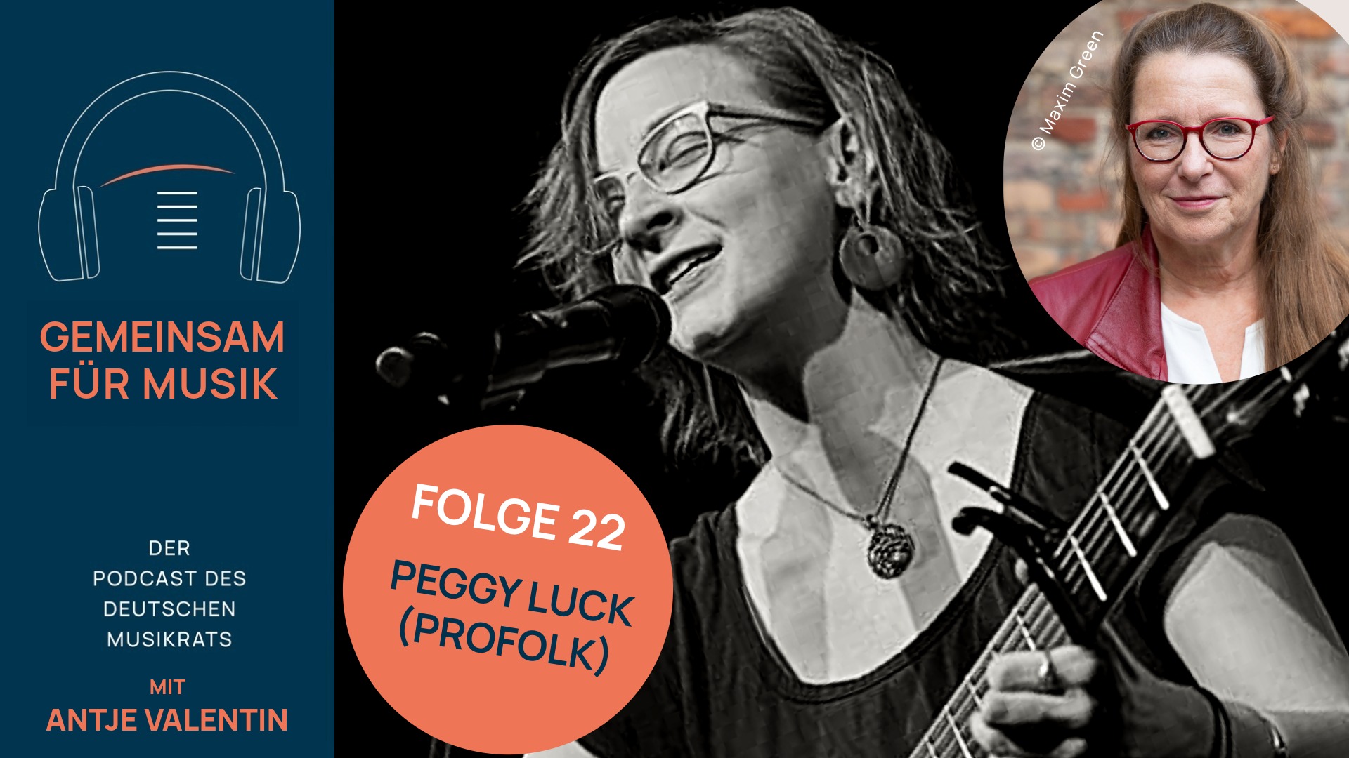 DMRPodcast Special zum European Folk Day