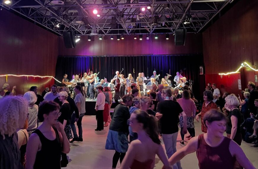 Nord Folk Festival