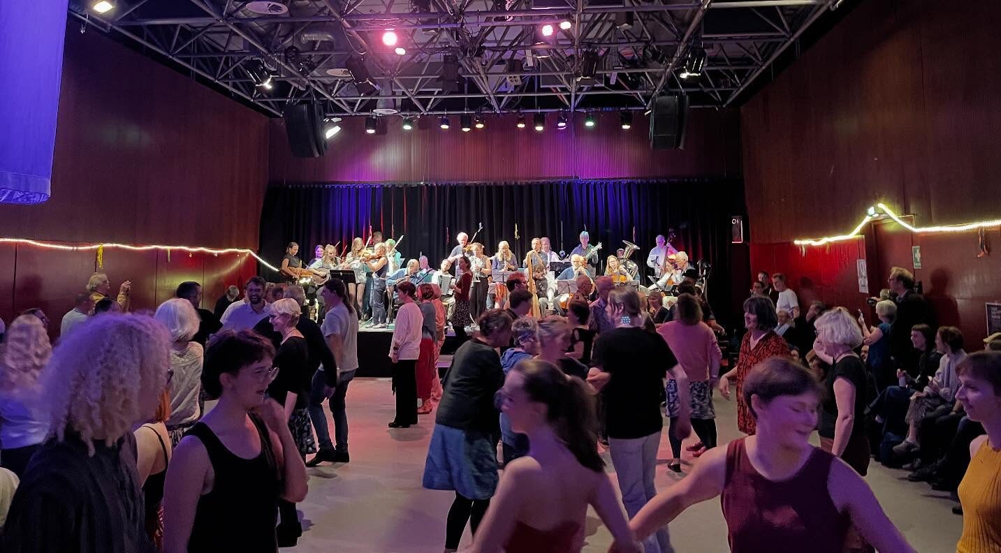 Nord Folk Festival