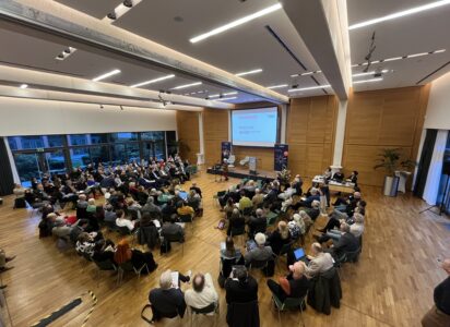 Profolk beim Deutschen Musikrat