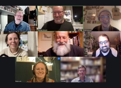 Neuer Vorstand gewählt