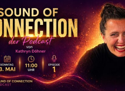 Peggy Luck bei Sound of Connection