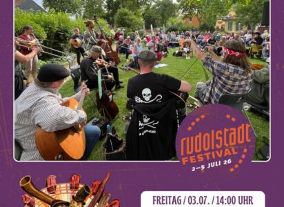 PROFOLK in RUDOLSTADT