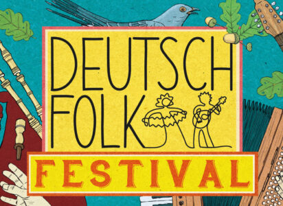 6. DeutschFolkFestival