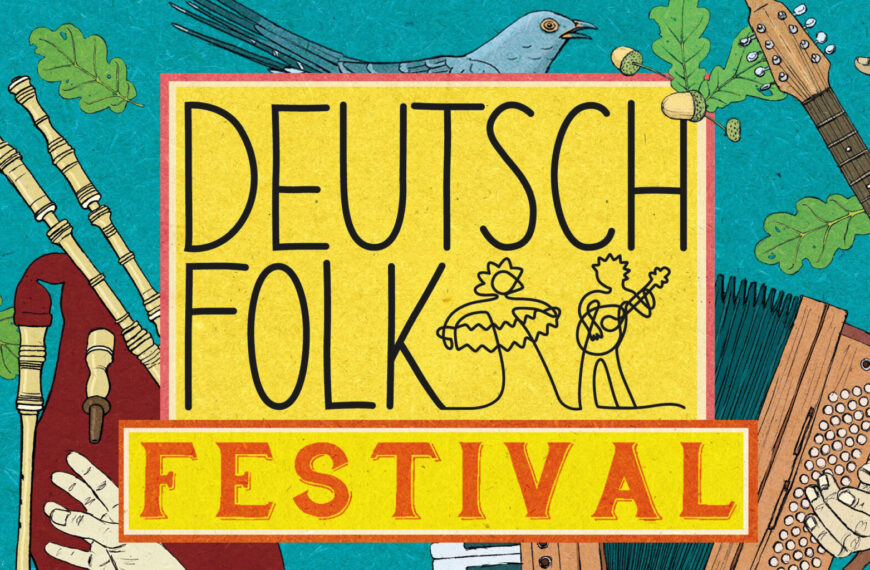 6. DeutschFolkFestival