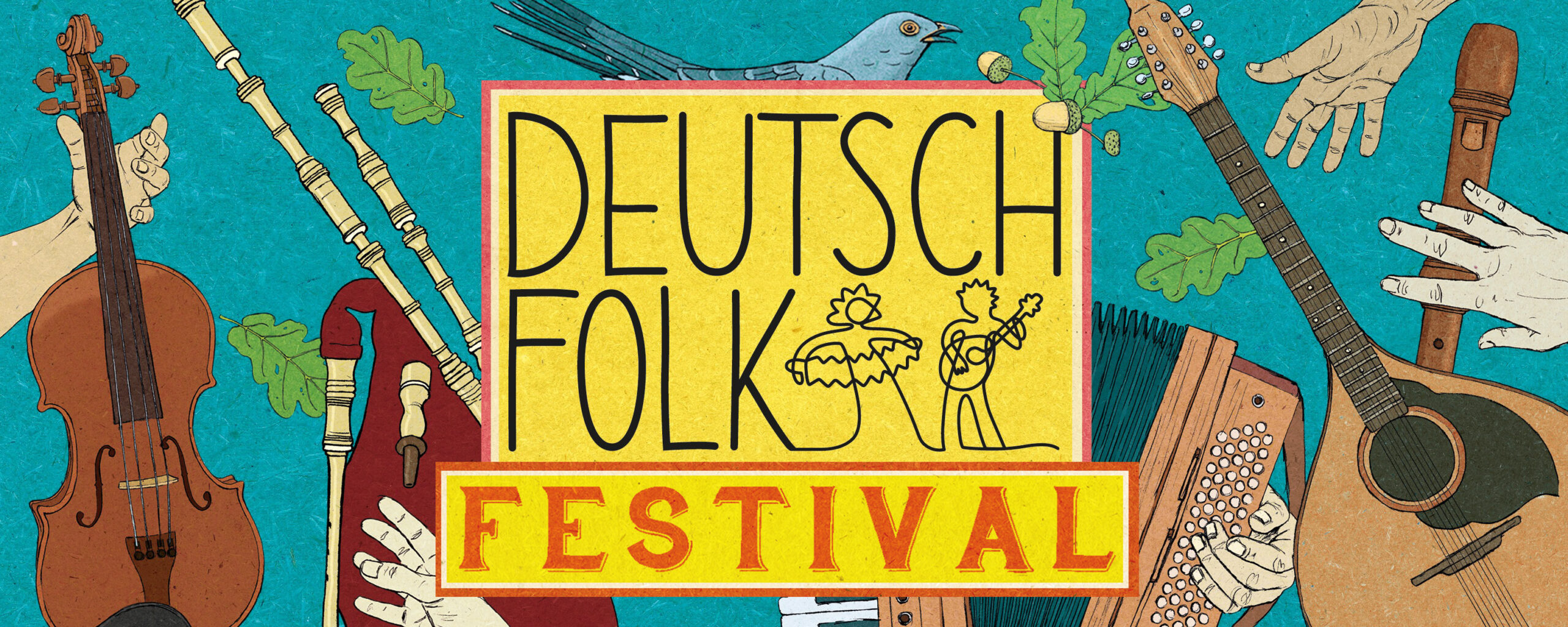 6. DeutschFolkFestival