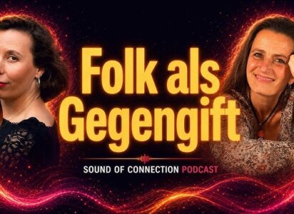 Vivien Zeller bei Sound of Connection