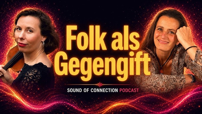 Vivien Zeller bei Sound of Connection